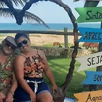 Pousada Centro E Praia
