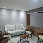 Pousada Centro E Praia