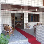 Pousada Centro E Praia