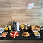 Pousada Centro E Praia