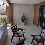 Pousada Centro E Praia