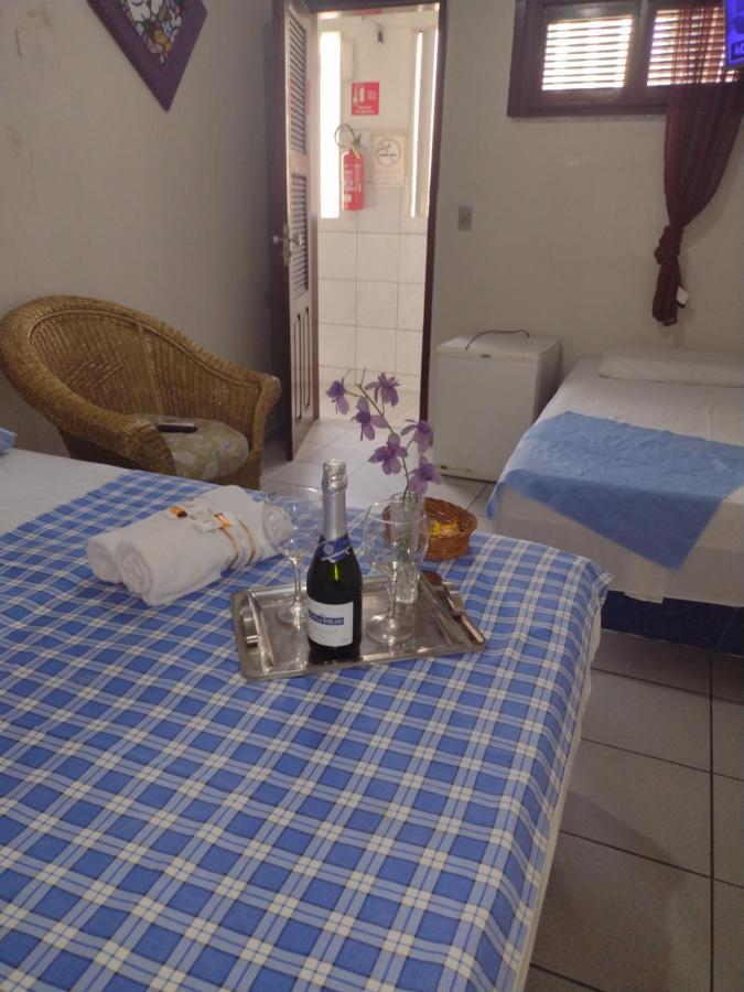 Centro E 2* Fortaleza (Ceara)