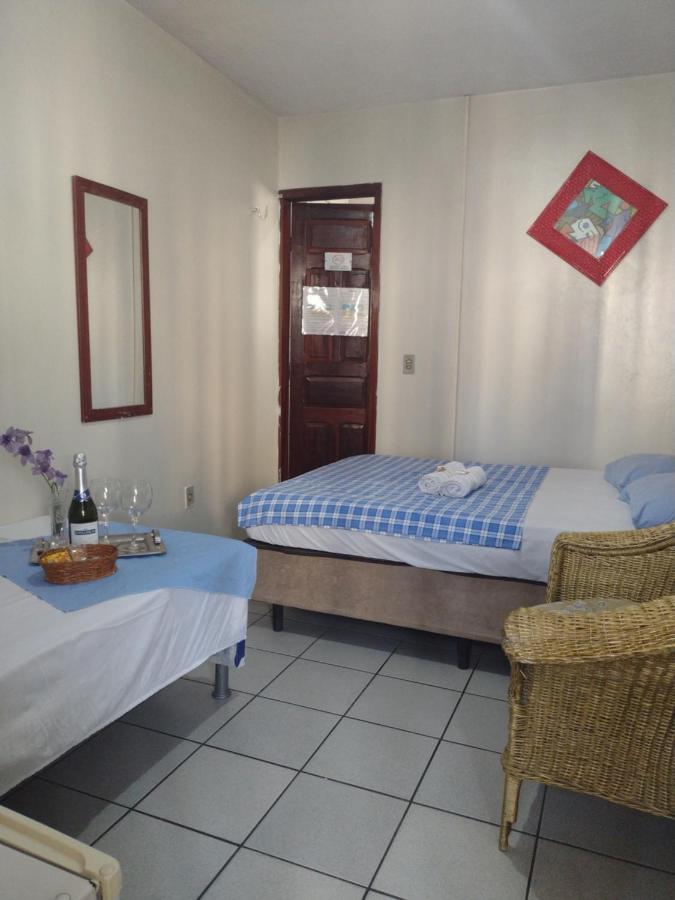 Inn Centro E