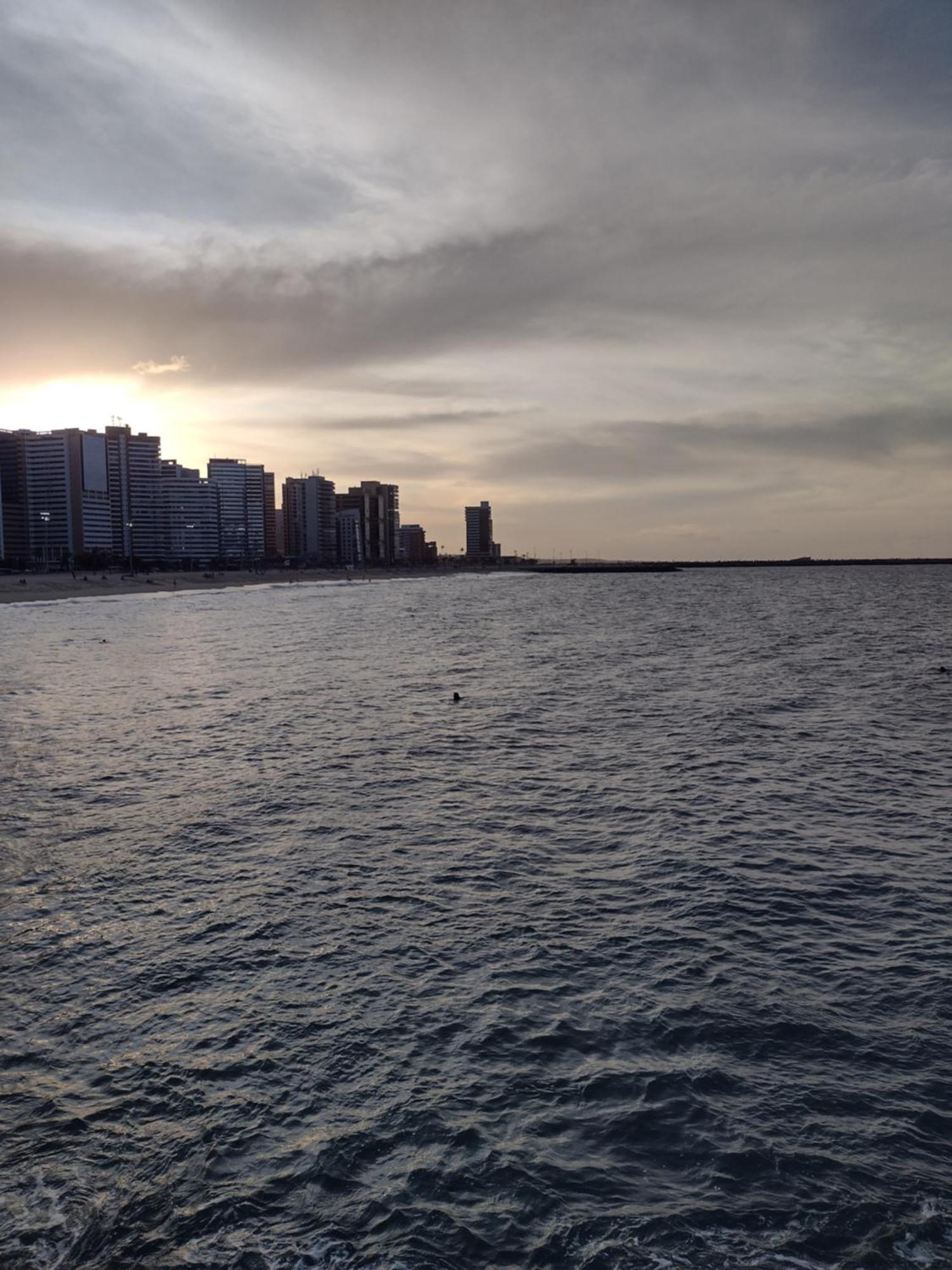 Pensão Centro E Fortaleza (Ceara)