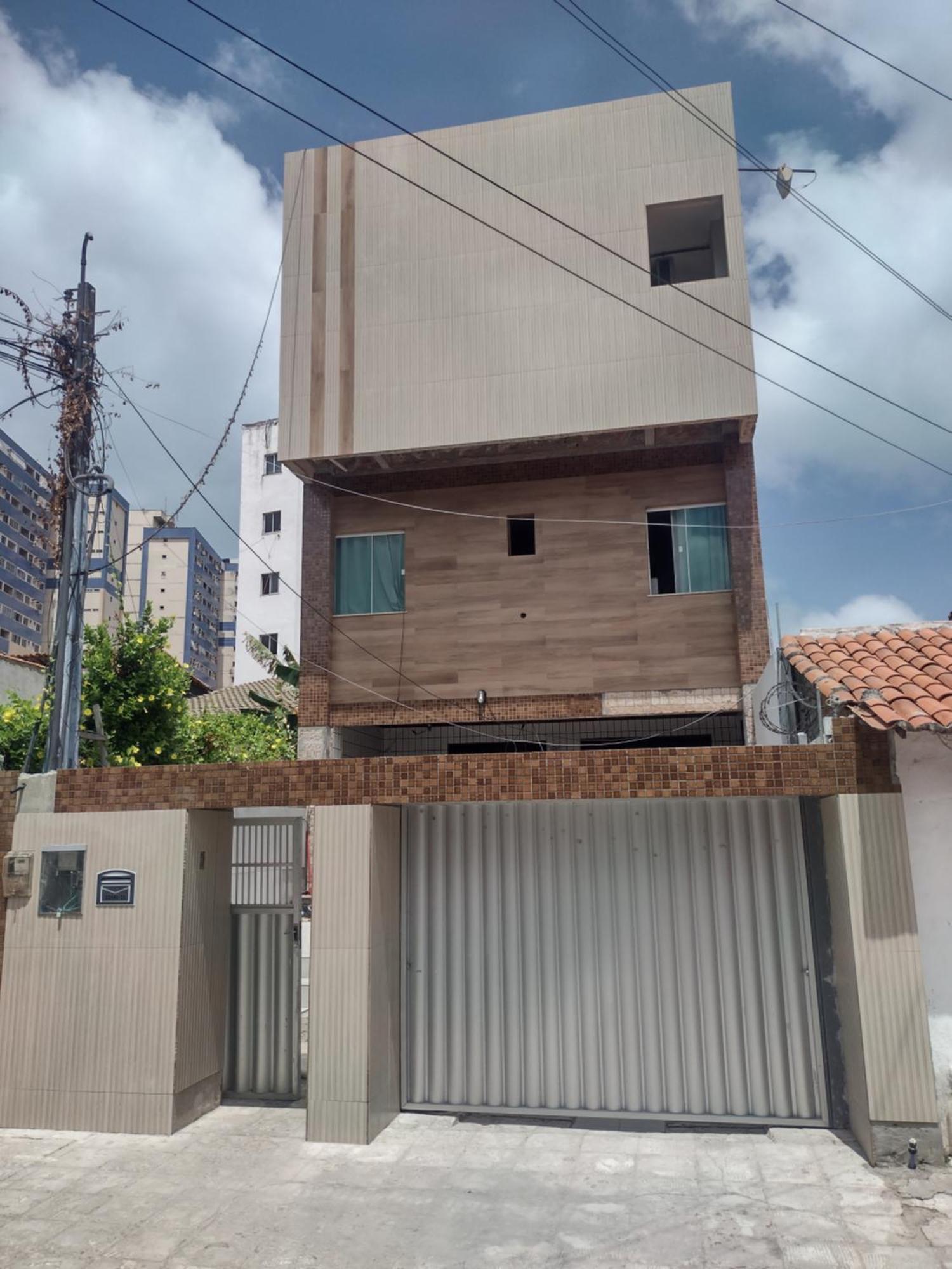 Centro E 2* Fortaleza (Ceara)