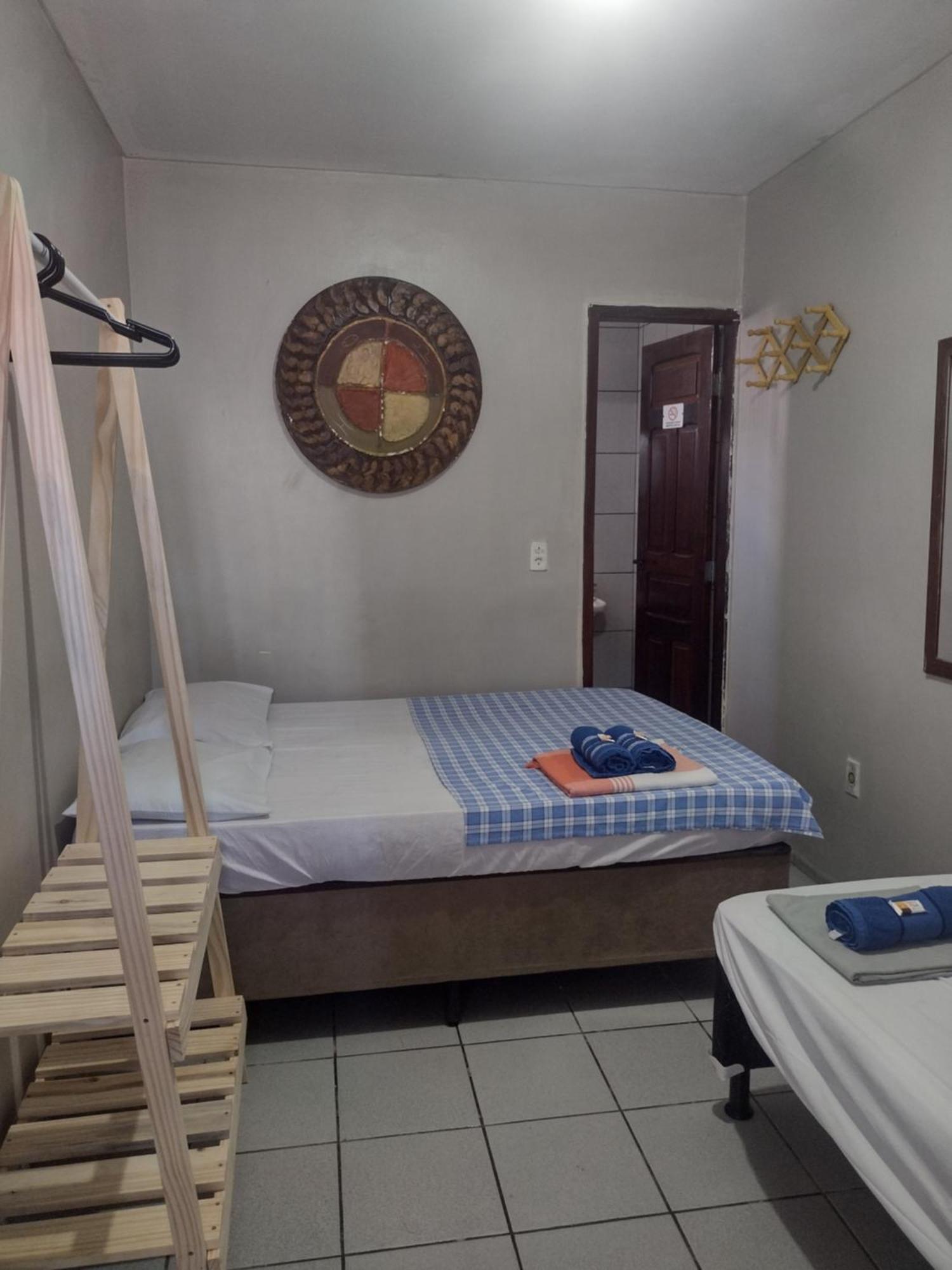 Centro E 2* Fortaleza (Ceara)