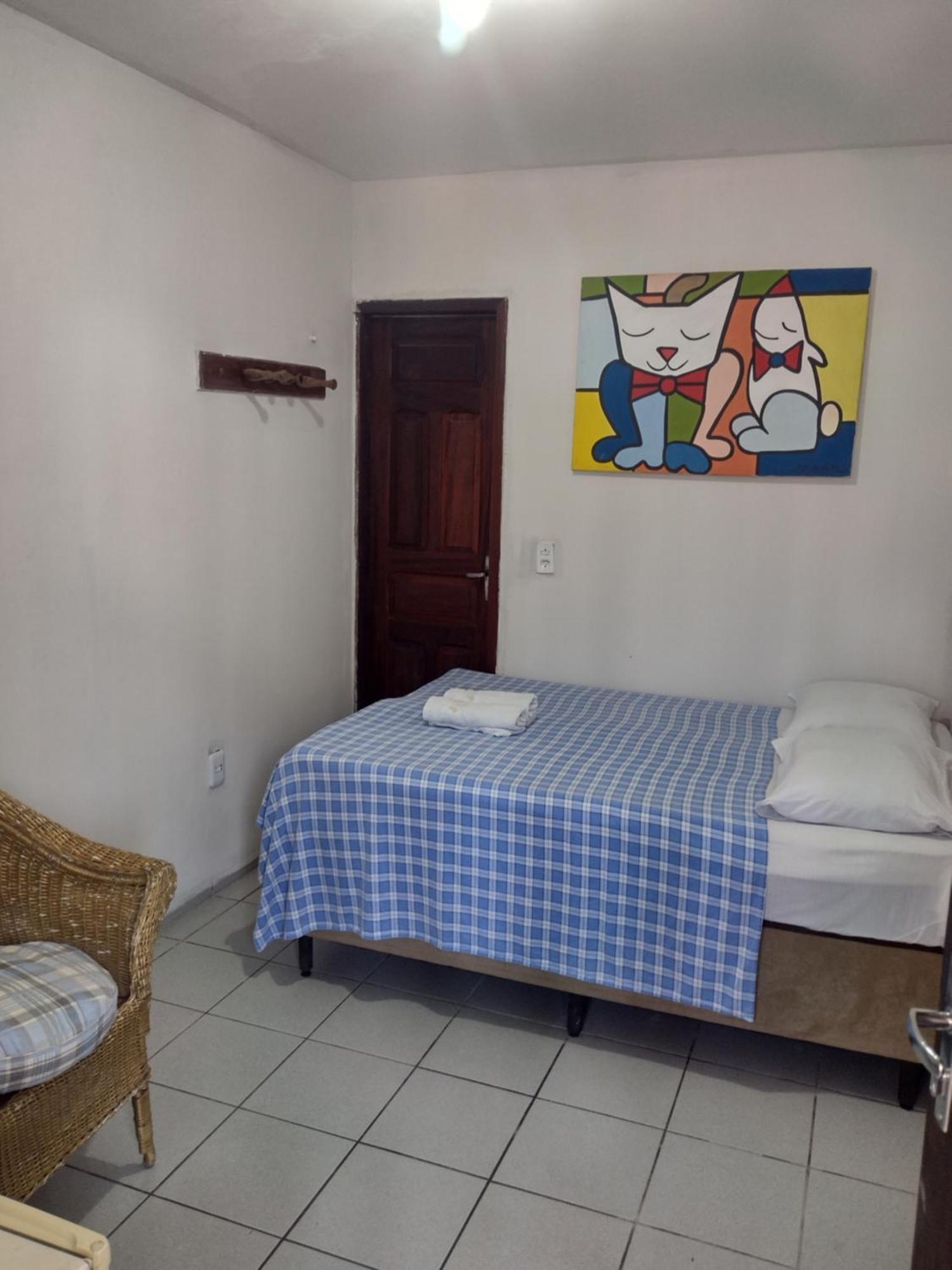 Centro E 2* Fortaleza (Ceara)