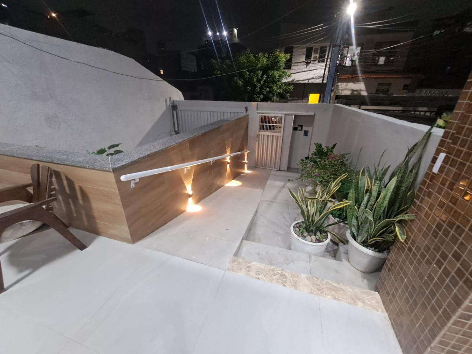 Pensão Centro E Fortaleza (Ceara)