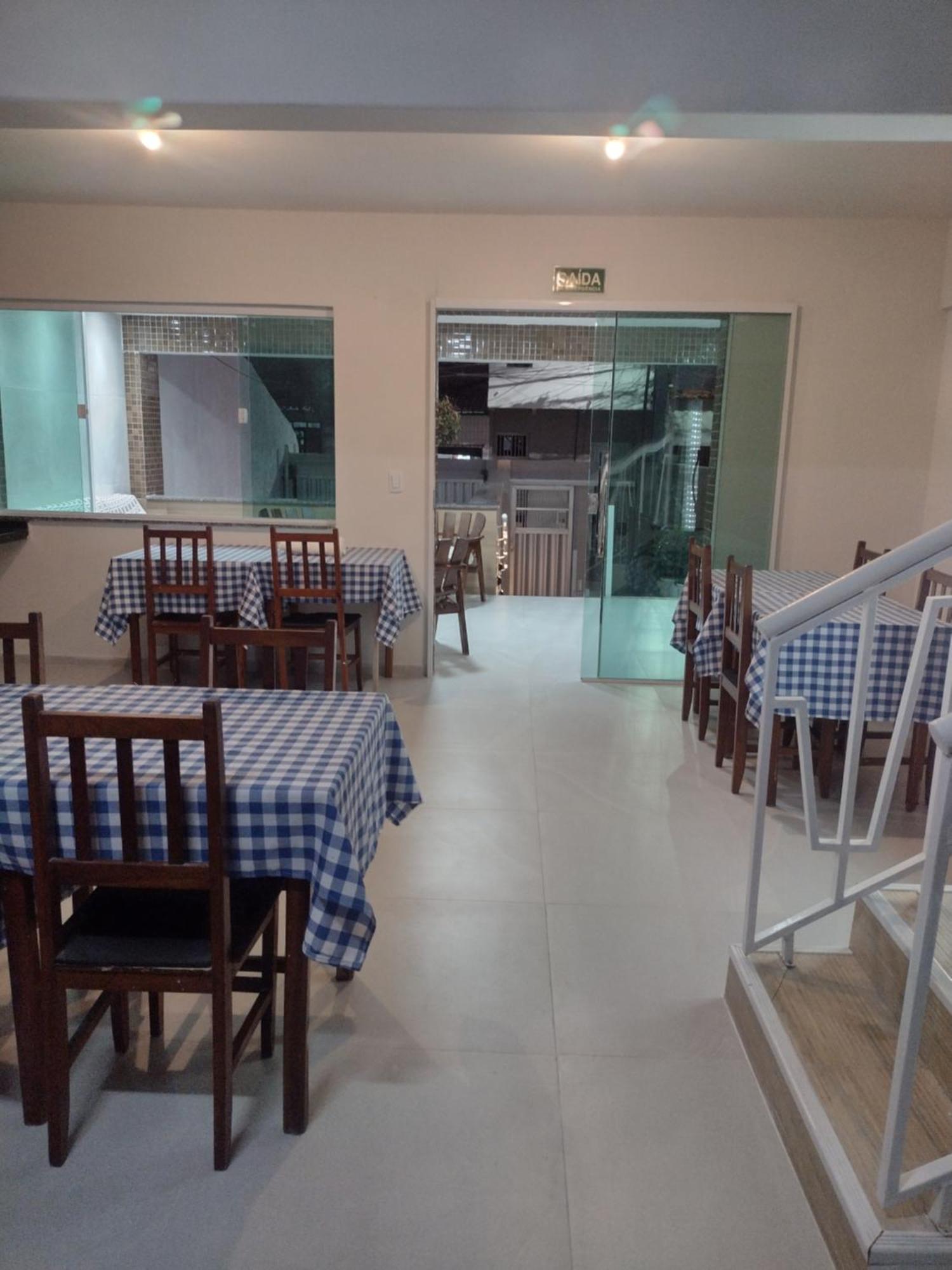 Centro E Estalagem 2*