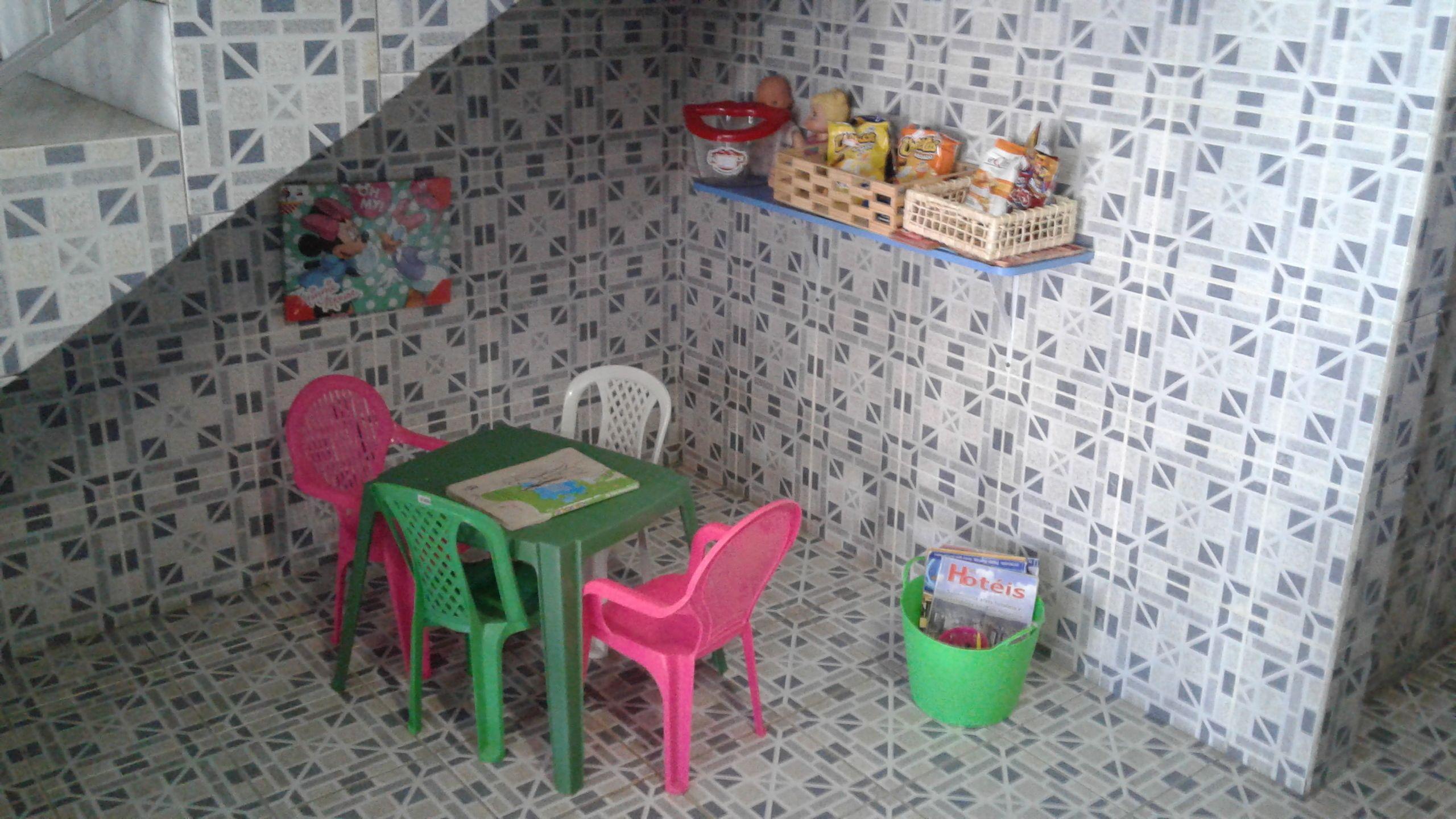 Centro E Fortaleza (Ceara)