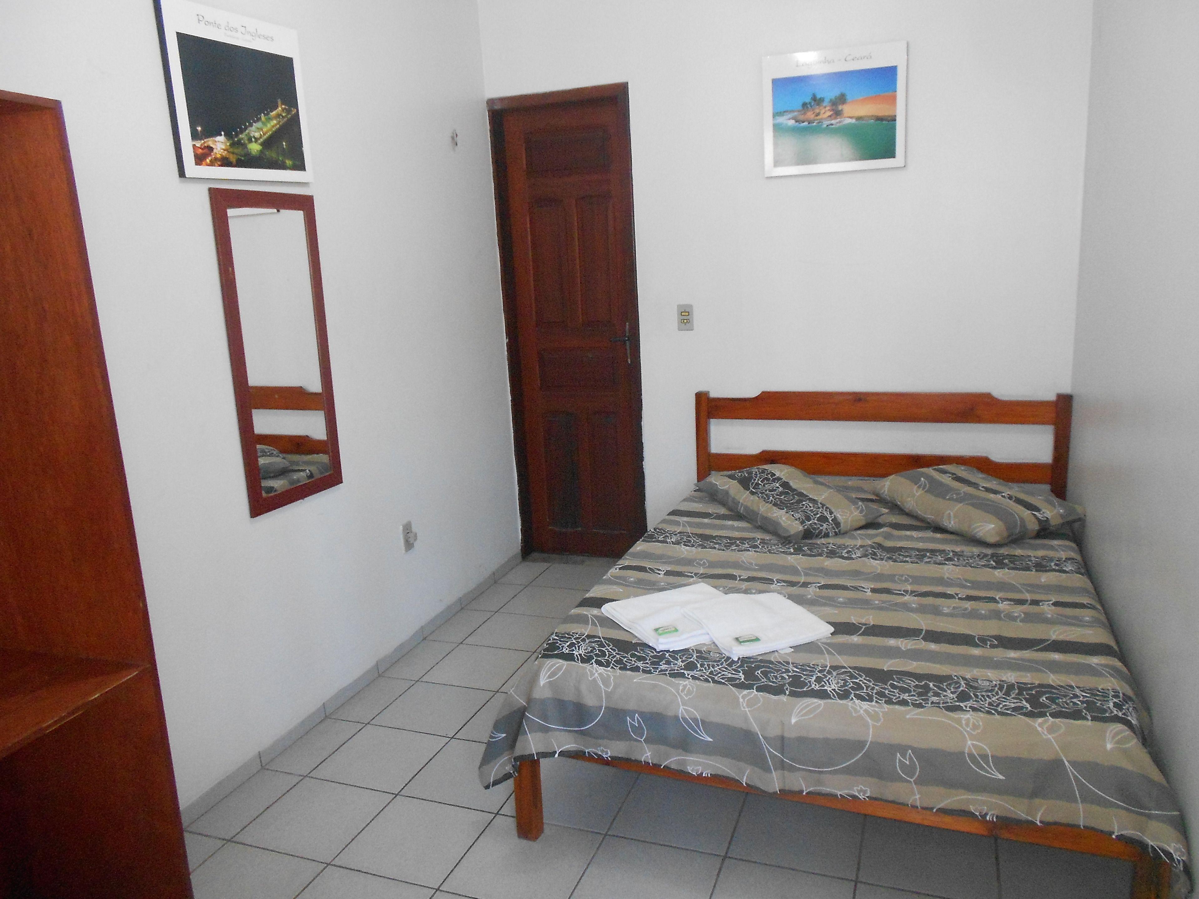 Centro E 2* Fortaleza (Ceara)