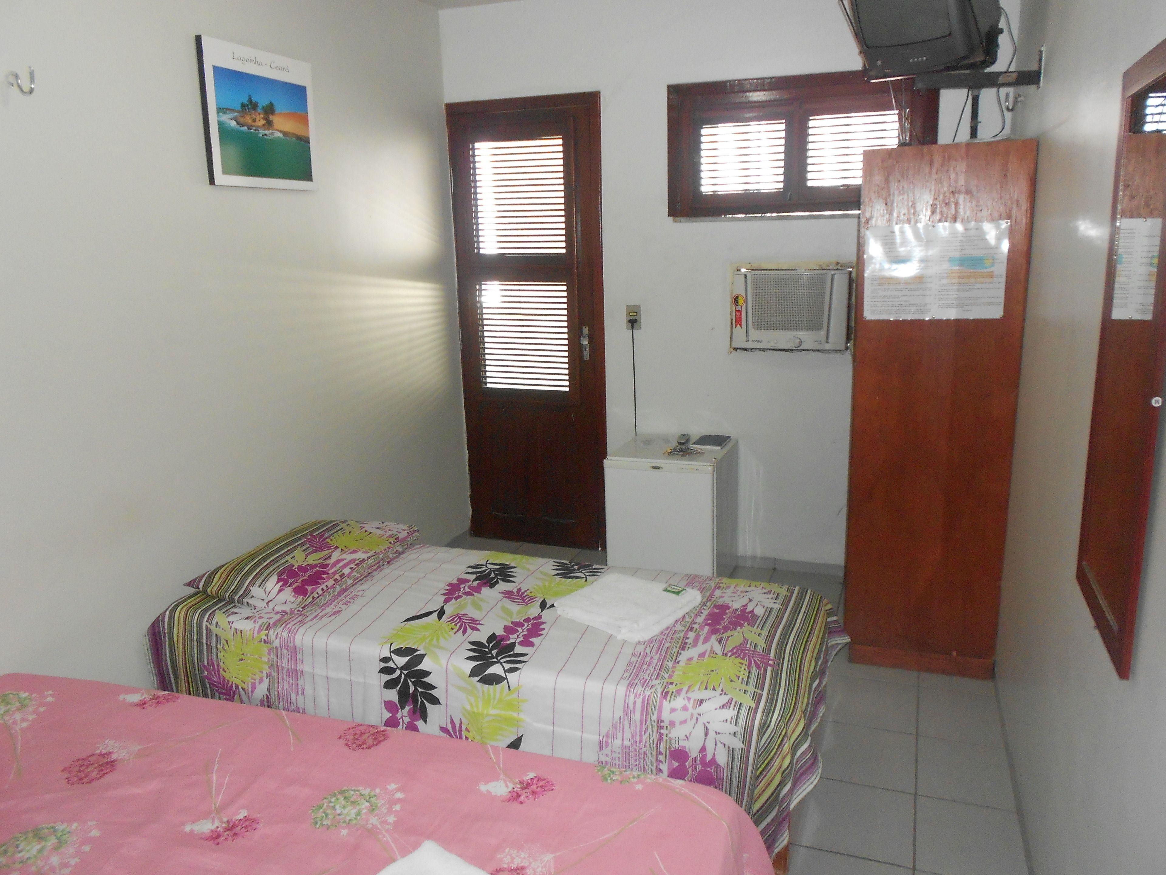 Centro E Pensão Fortaleza (Ceara)