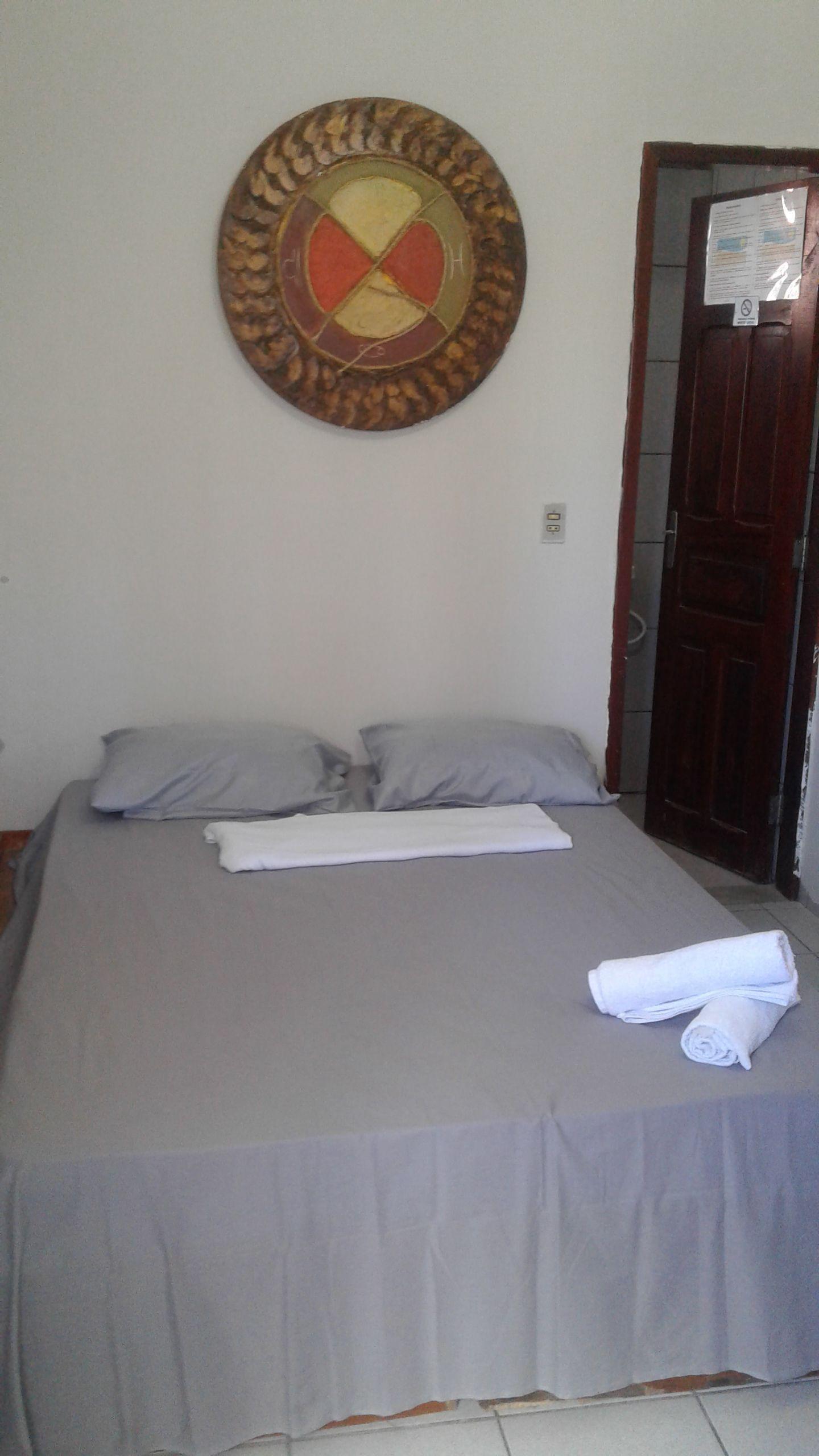 Centro E Estalagem Fortaleza (Ceara)