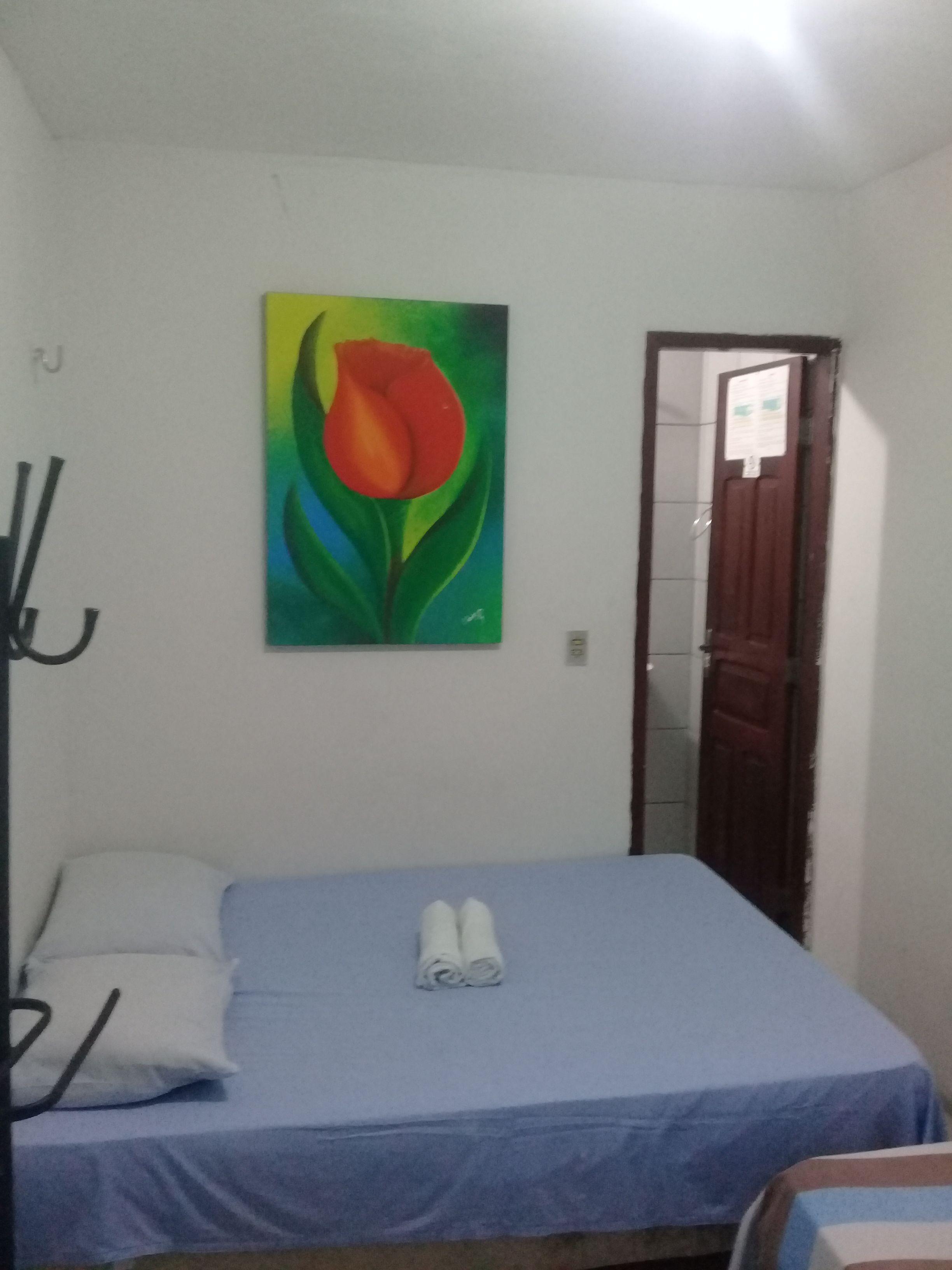 Pensão Centro E Fortaleza (Ceara)