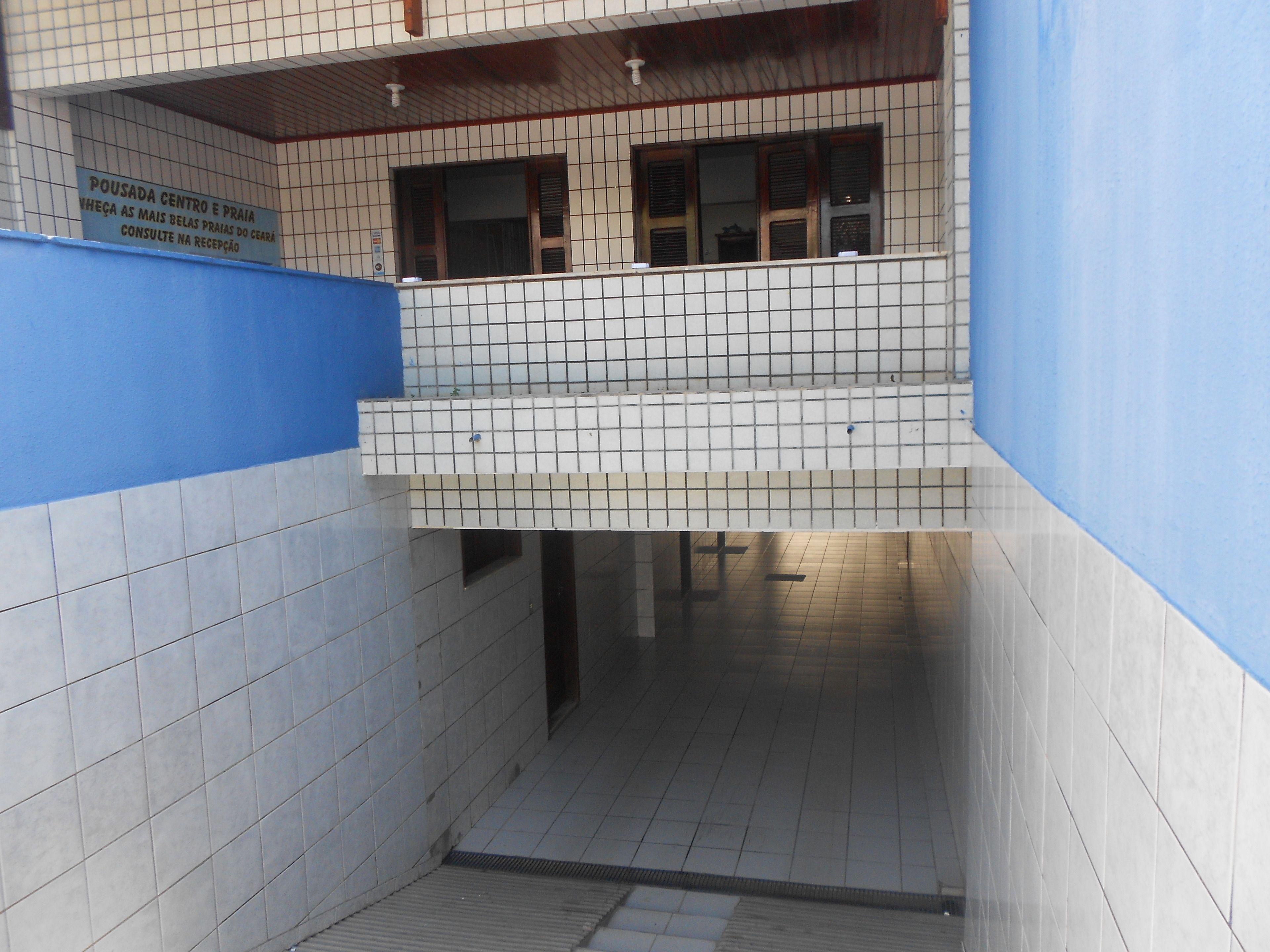 Pensão Centro E Fortaleza (Ceara)