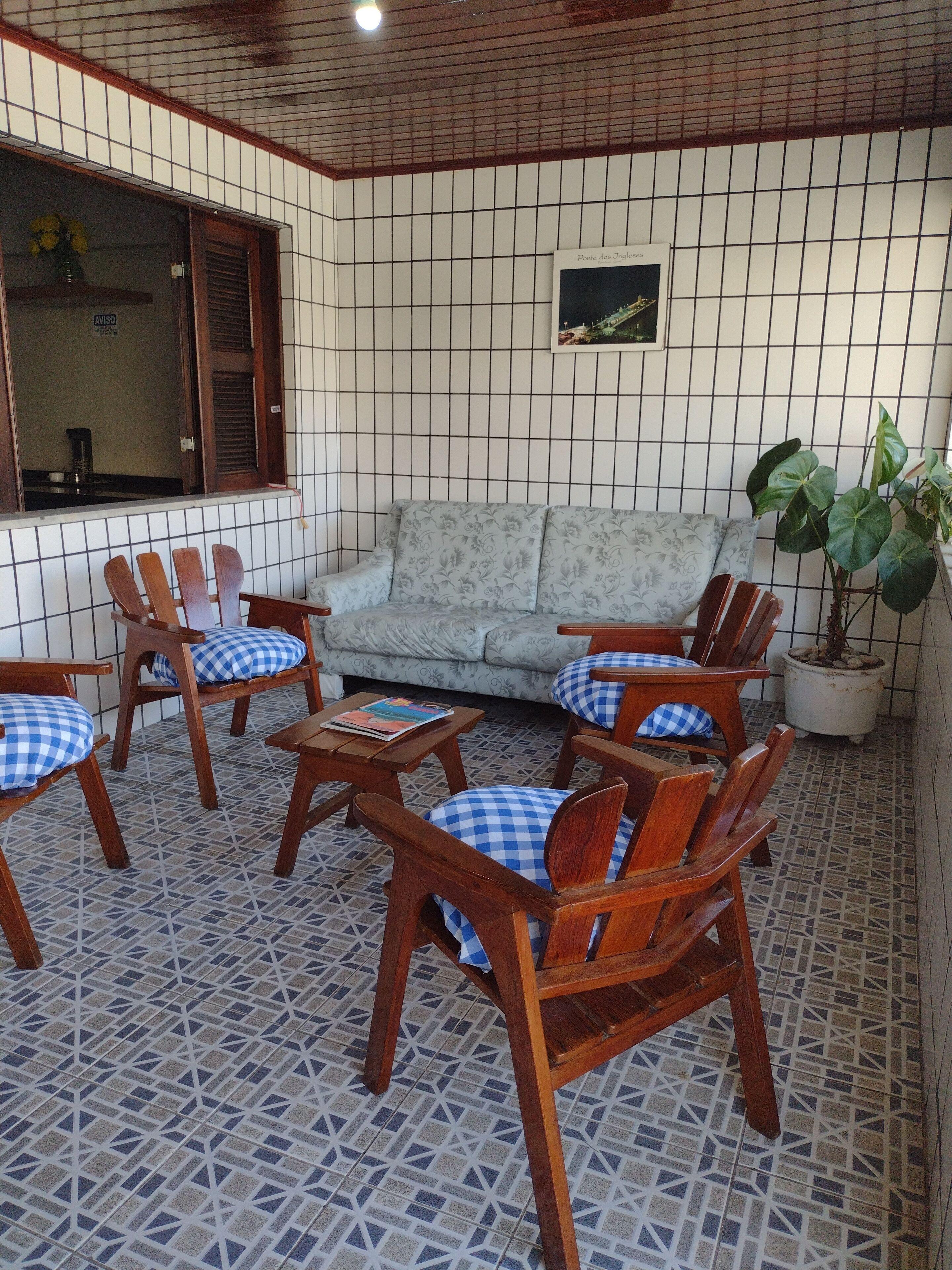 Centro E 2* Fortaleza (Ceara)