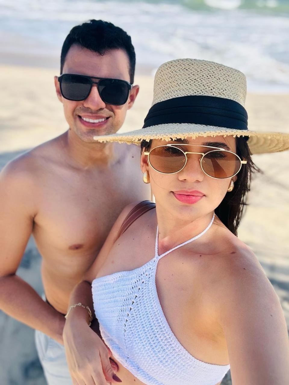 Centro E Pensão Fortaleza (Ceara)