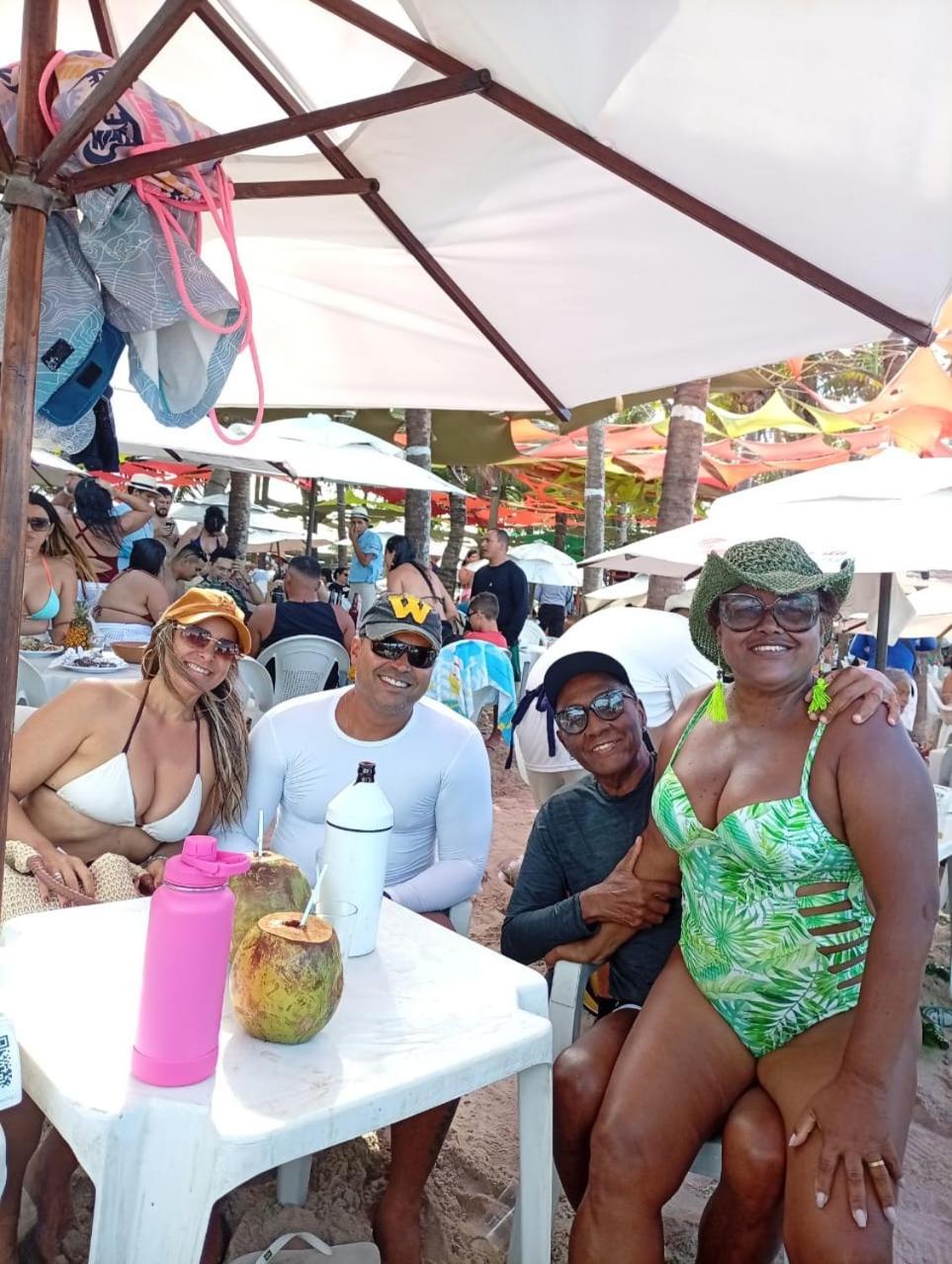 Centro E 2* Fortaleza (Ceara)