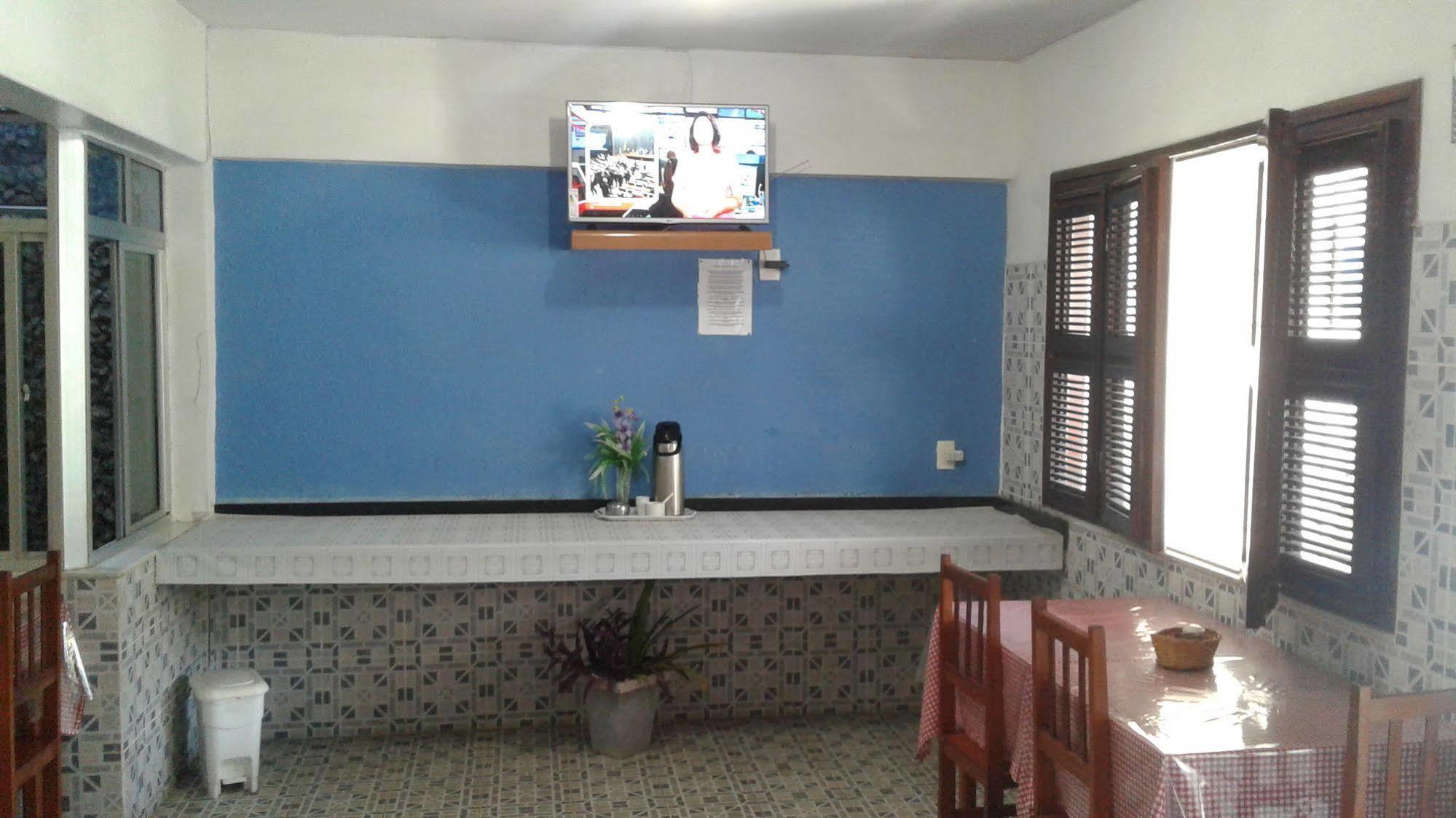 Centro E Pensão Fortaleza (Ceara)