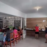 Pousada Centro E Praia