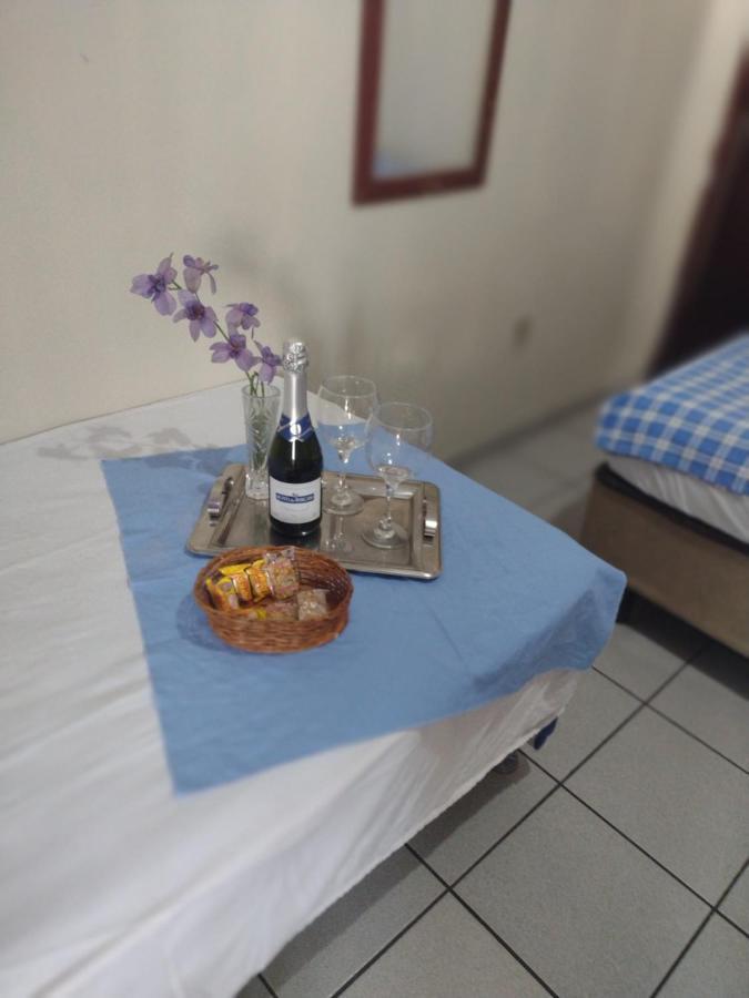 Centro E Pensão Fortaleza (Ceara)