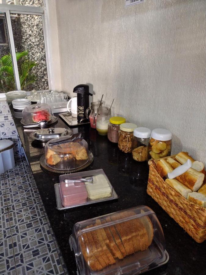 Centro E Fortaleza (Ceara)