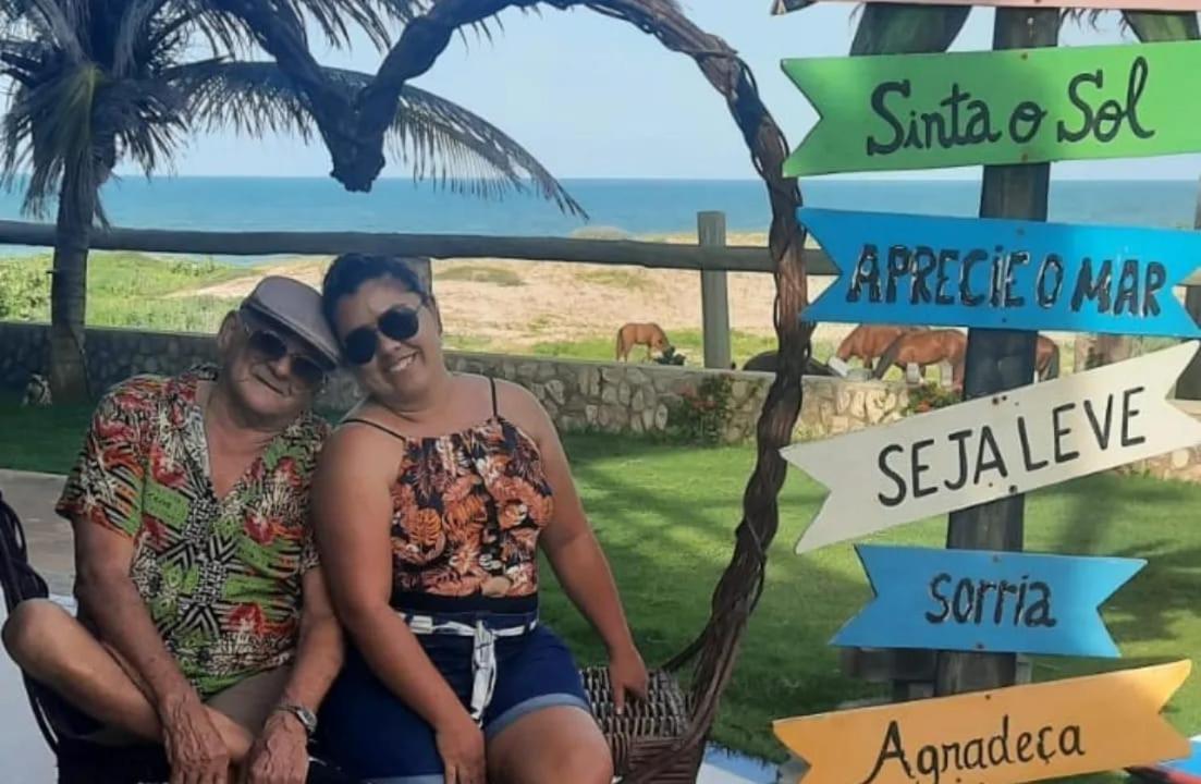 Pensão Centro E Fortaleza (Ceara)