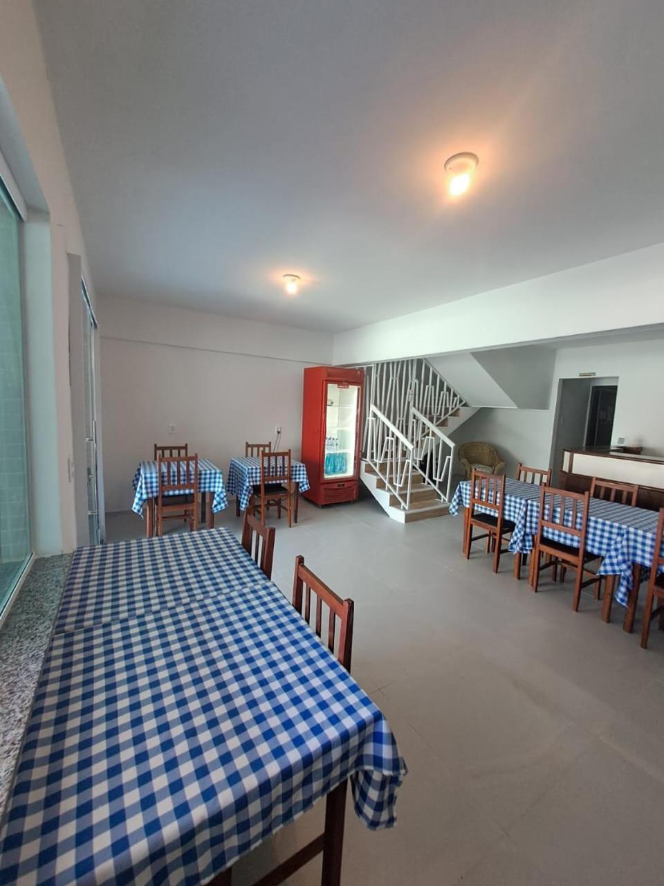 Centro E 2* Fortaleza (Ceara)