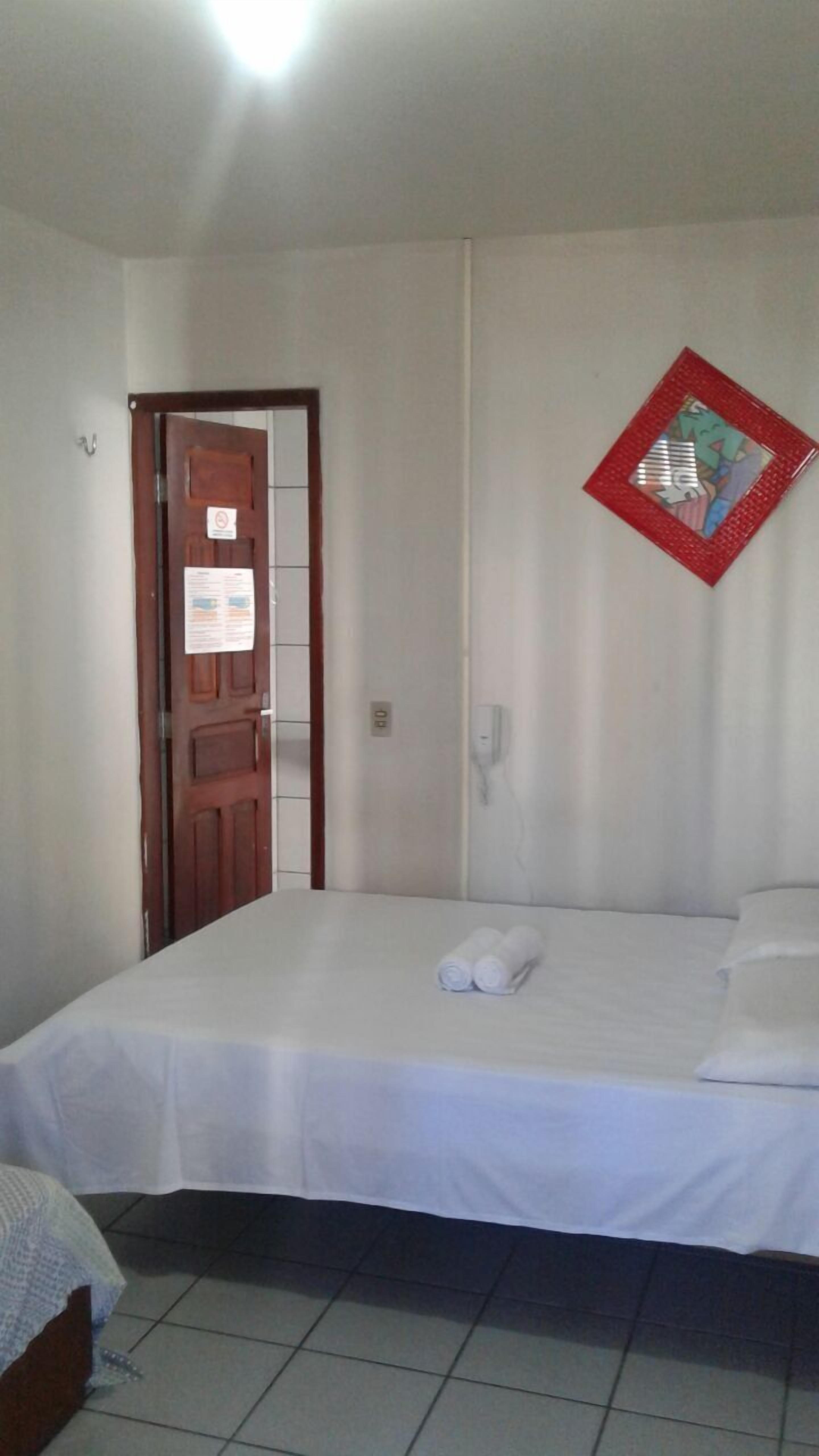 Pensão Centro E Fortaleza (Ceara)