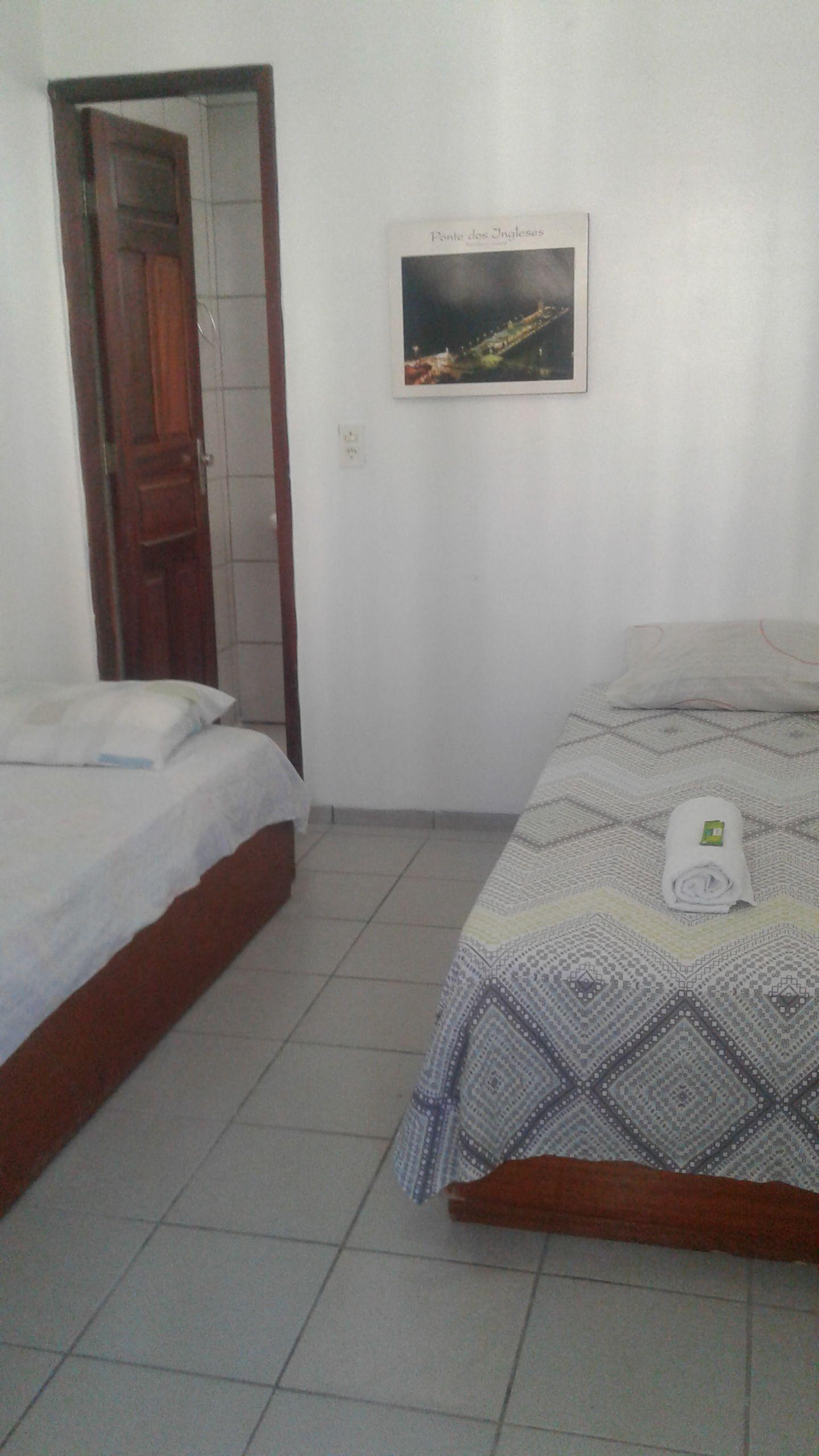 Centro E 2* Fortaleza (Ceara)