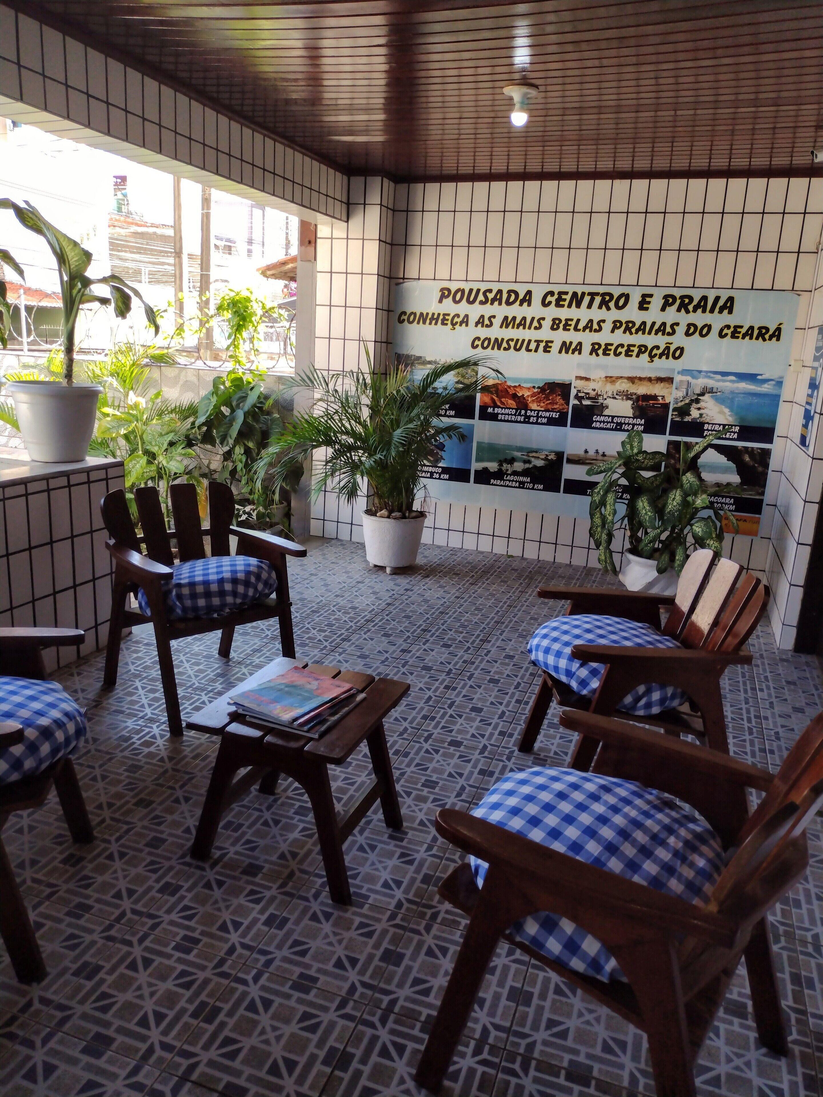 Centro E 2* Fortaleza (Ceara)