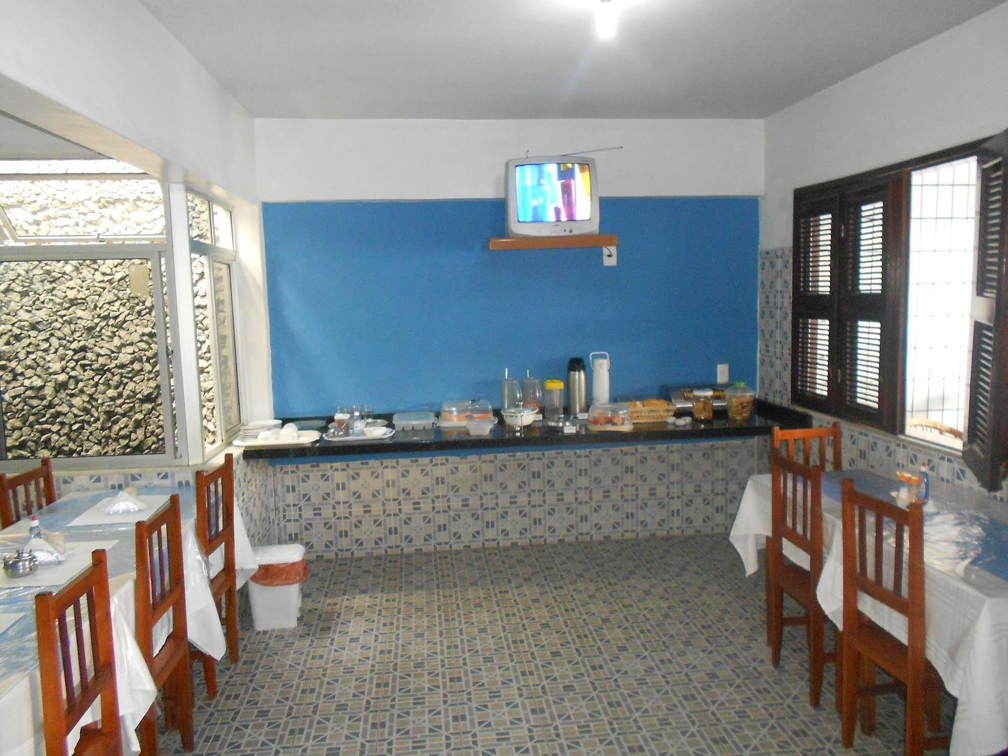 Pensão Centro E Fortaleza (Ceara)